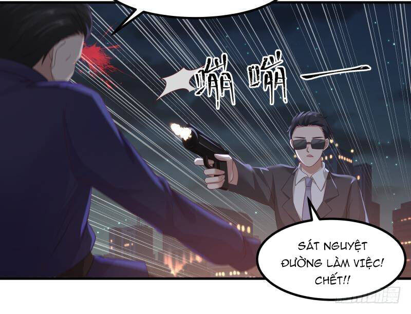 Đô Thị Tuyệt Thế Cuồng Tôn Chapter 4 - Trang 24