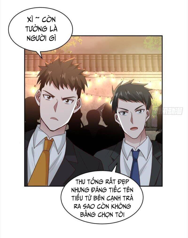 Đô Thị Tuyệt Thế Cuồng Tôn Chapter 33 - Trang 6