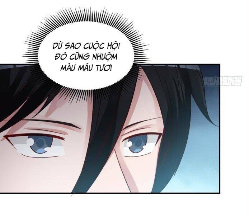 Đô Thị Tuyệt Thế Cuồng Tôn Chapter 28 - Trang 5