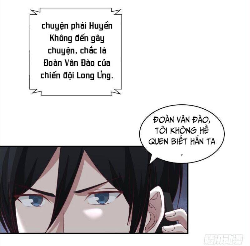 Đô Thị Tuyệt Thế Cuồng Tôn Chapter 27 - Trang 23