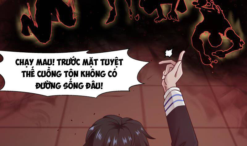 Đô Thị Tuyệt Thế Cuồng Tôn Chapter 1 - Trang 16