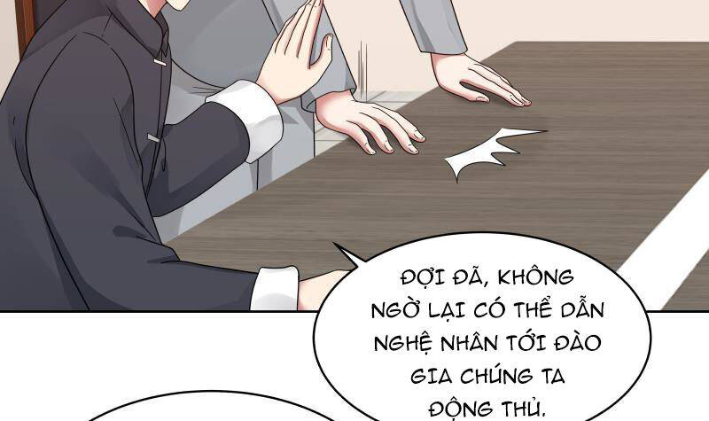 Đô Thị Tuyệt Thế Cuồng Tôn Chapter 8 - Trang 51