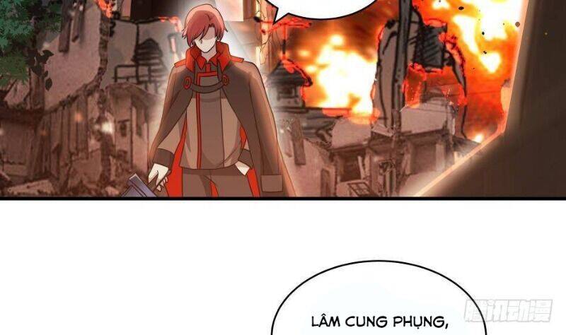 Đô Thị Tuyệt Thế Cuồng Tôn Chapter 17 - Trang 42