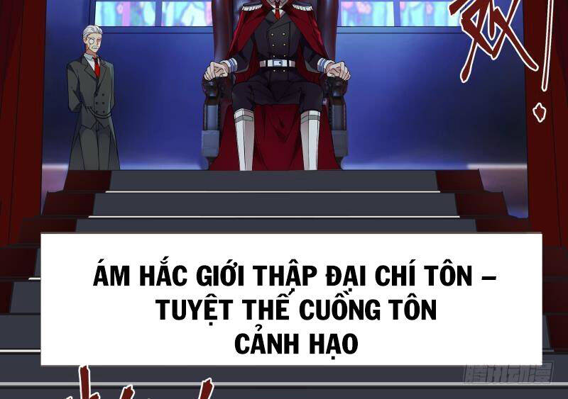 Đô Thị Tuyệt Thế Cuồng Tôn Chapter 1 - Trang 12