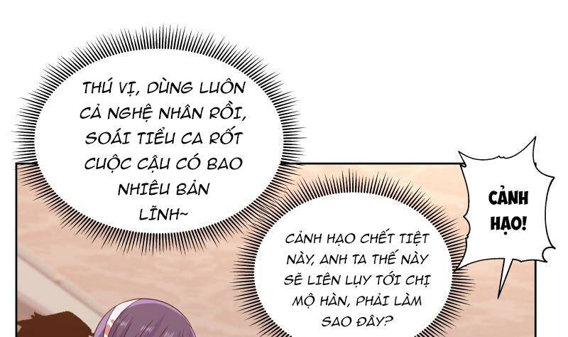 Đô Thị Tuyệt Thế Cuồng Tôn Chapter 8 - Trang 19