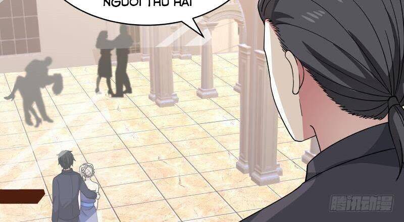 Đô Thị Tuyệt Thế Cuồng Tôn Chapter 12 - Trang 8