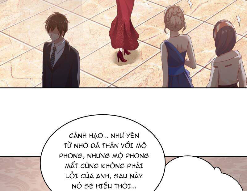 Đô Thị Tuyệt Thế Cuồng Tôn Chapter 7 - Trang 22