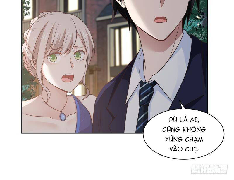 Đô Thị Tuyệt Thế Cuồng Tôn Chapter 6 - Trang 42