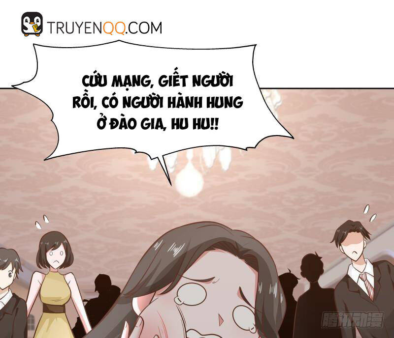 Đô Thị Tuyệt Thế Cuồng Tôn Chapter 8 - Trang 1