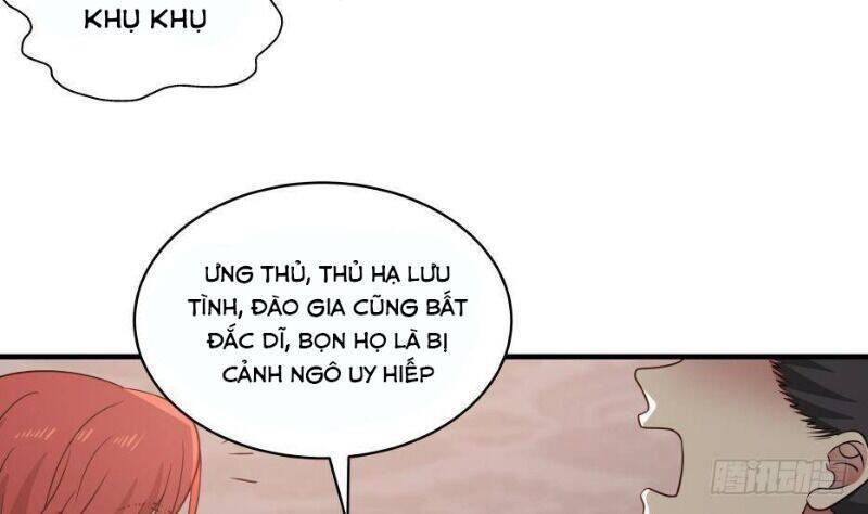 Đô Thị Tuyệt Thế Cuồng Tôn Chapter 17 - Trang 30