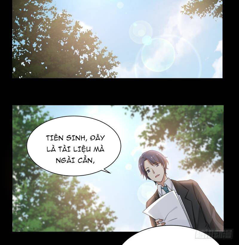 Đô Thị Tuyệt Thế Cuồng Tôn Chapter 6 - Trang 5