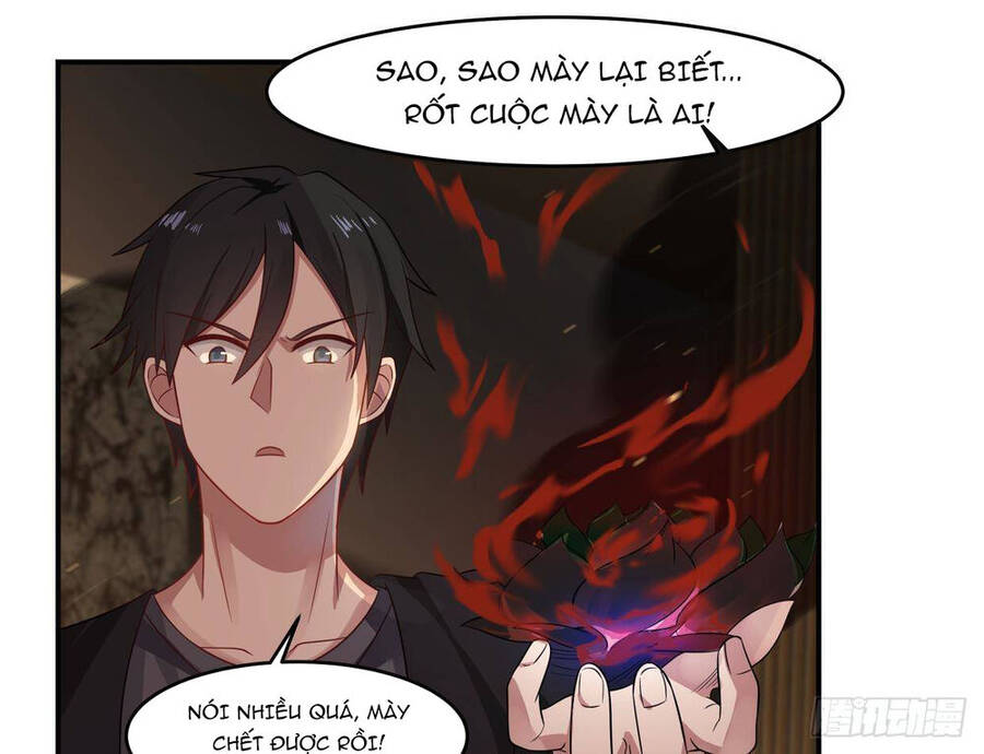 Đô Thị Tuyệt Thế Cuồng Tôn Chapter 3 - Trang 19