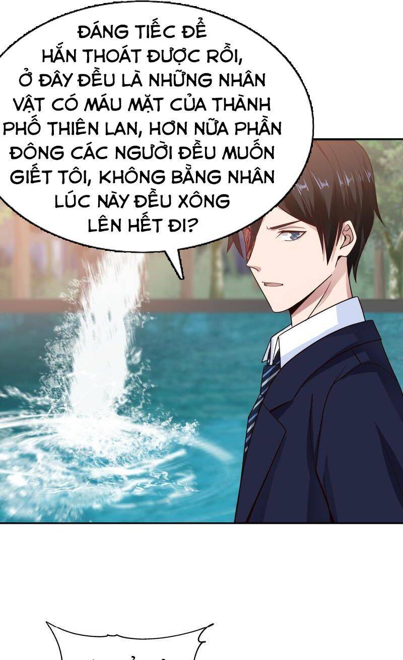 Đô Thị Tuyệt Thế Cuồng Tôn Chapter 37 - Trang 14