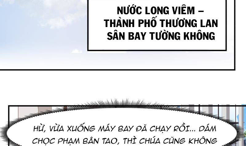 Đô Thị Tuyệt Thế Cuồng Tôn Chapter 1 - Trang 35