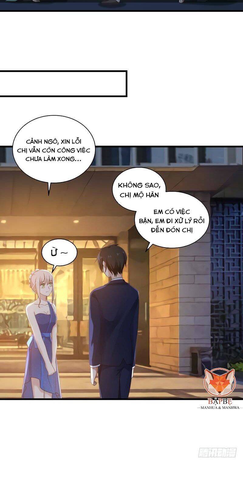 Đô Thị Tuyệt Thế Cuồng Tôn Chapter 18 - Trang 13