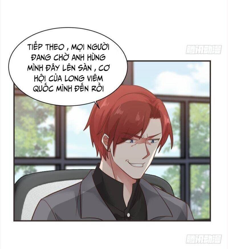 Đô Thị Tuyệt Thế Cuồng Tôn Chapter 31 - Trang 10