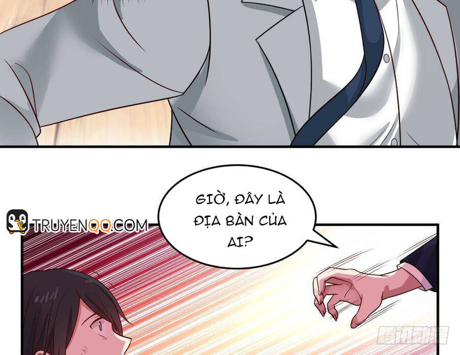 Đô Thị Tuyệt Thế Cuồng Tôn Chapter 9 - Trang 29