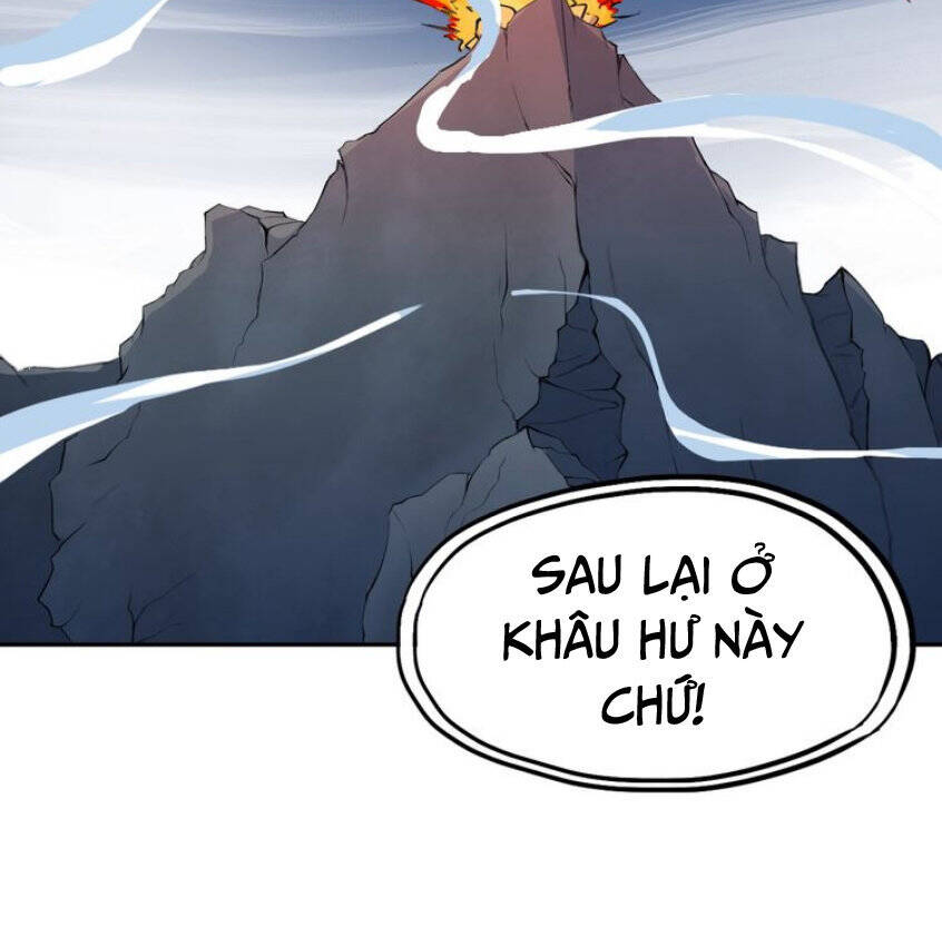 Long Mạch Võ Thần Chapter 11 - Trang 47