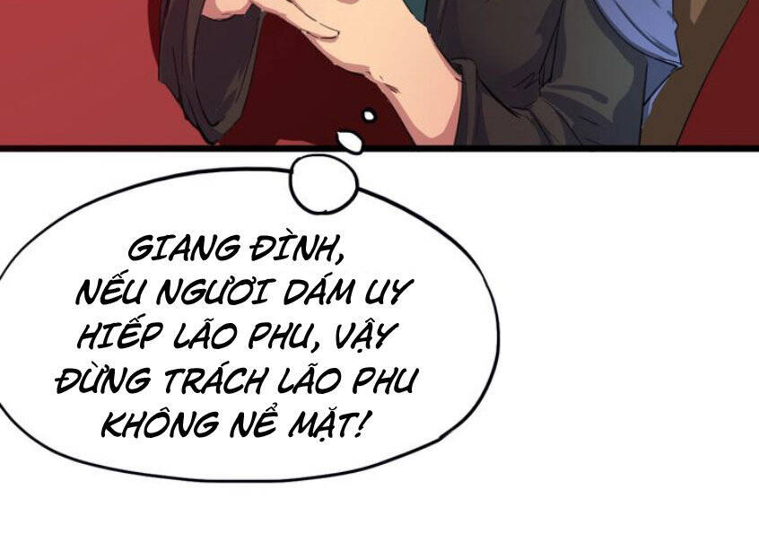 Long Mạch Võ Thần Chapter 13 - Trang 42