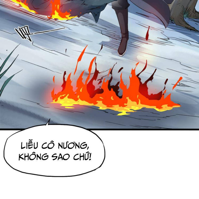 Long Mạch Võ Thần Chapter 5 - Trang 32