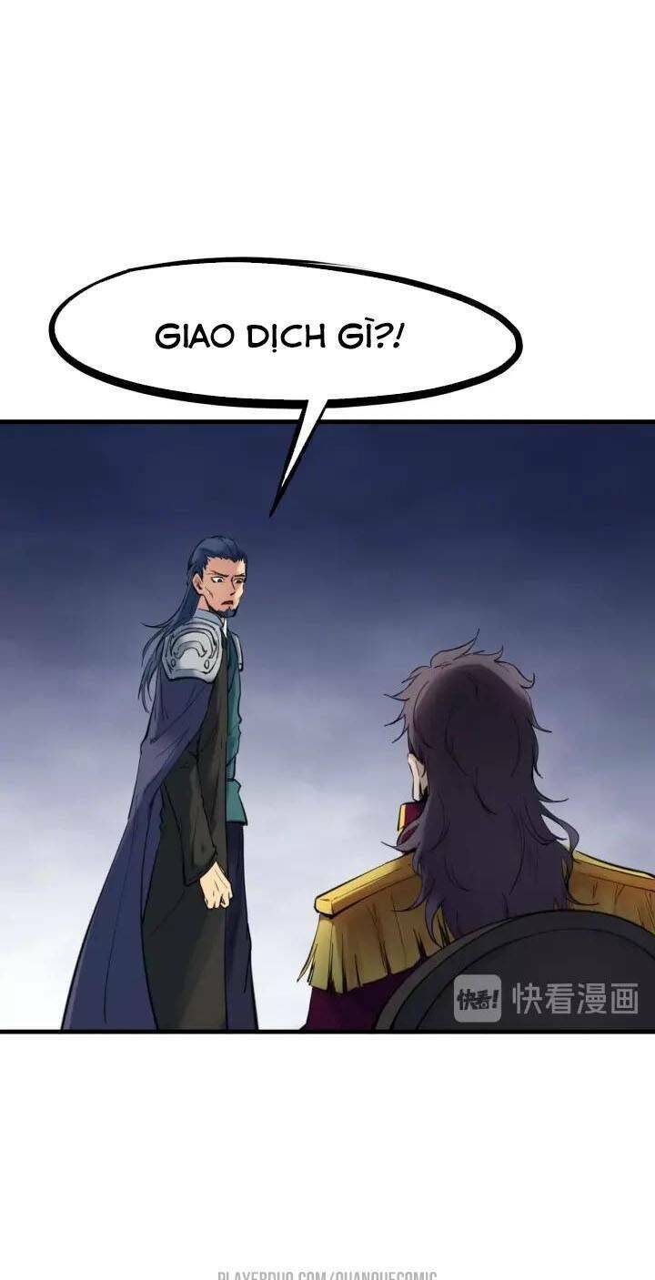 Long Mạch Võ Thần Chapter 28 - Trang 52