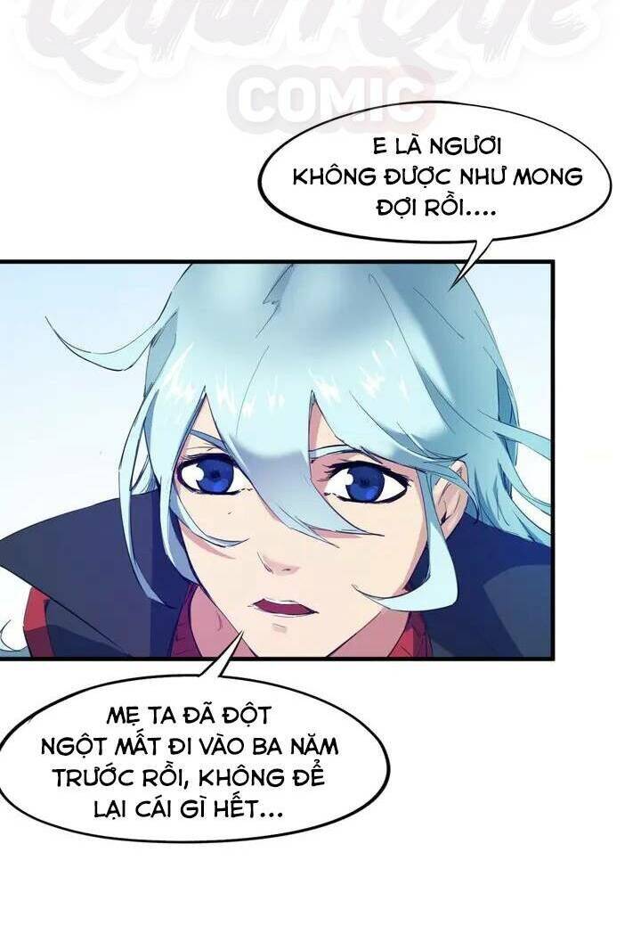 Long Mạch Võ Thần Chapter 63 - Trang 19