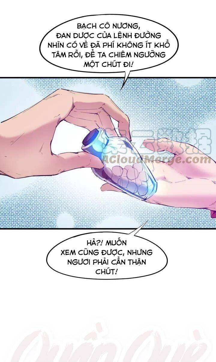 Long Mạch Võ Thần Chapter 63 - Trang 16