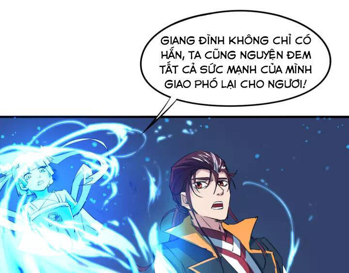 Long Mạch Võ Thần Chapter 69 - Trang 119