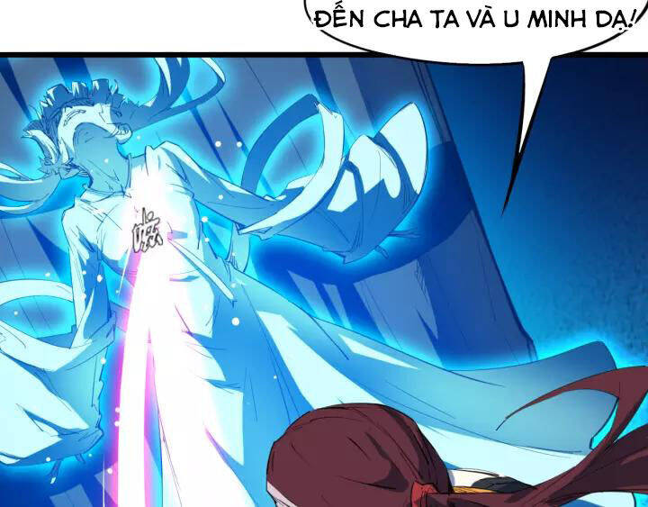 Long Mạch Võ Thần Chapter 69 - Trang 4