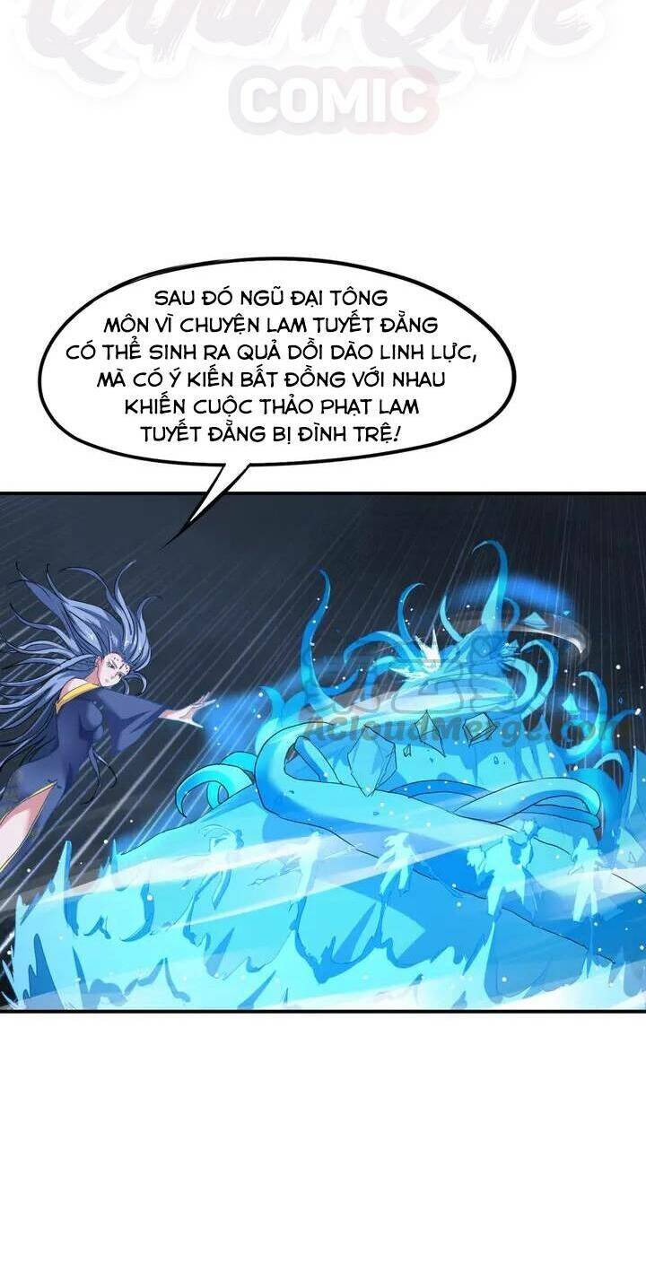 Long Mạch Võ Thần Chapter 63 - Trang 49