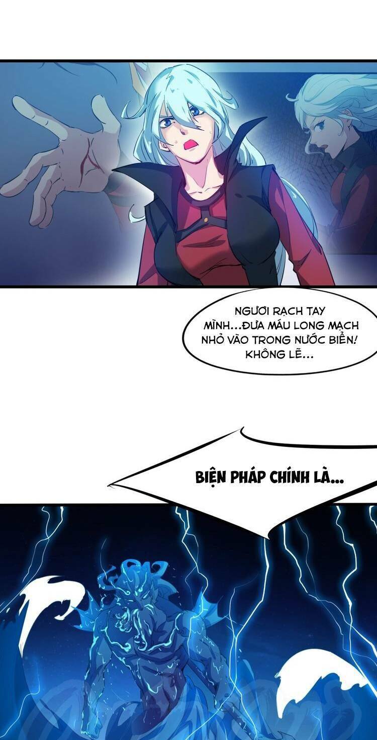 Long Mạch Võ Thần Chapter 66 - Trang 48