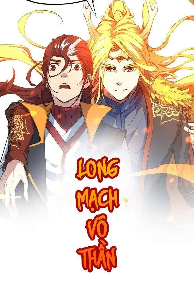 Long Mạch Võ Thần Chapter 74 - Trang 8