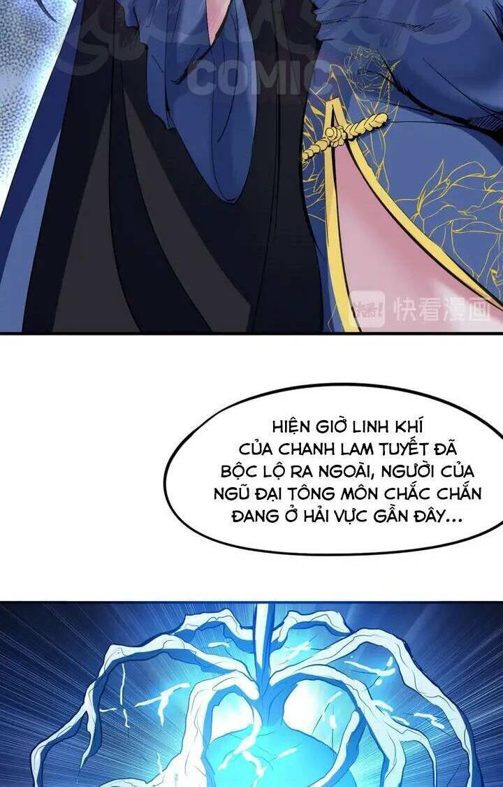 Long Mạch Võ Thần Chapter 63 - Trang 55