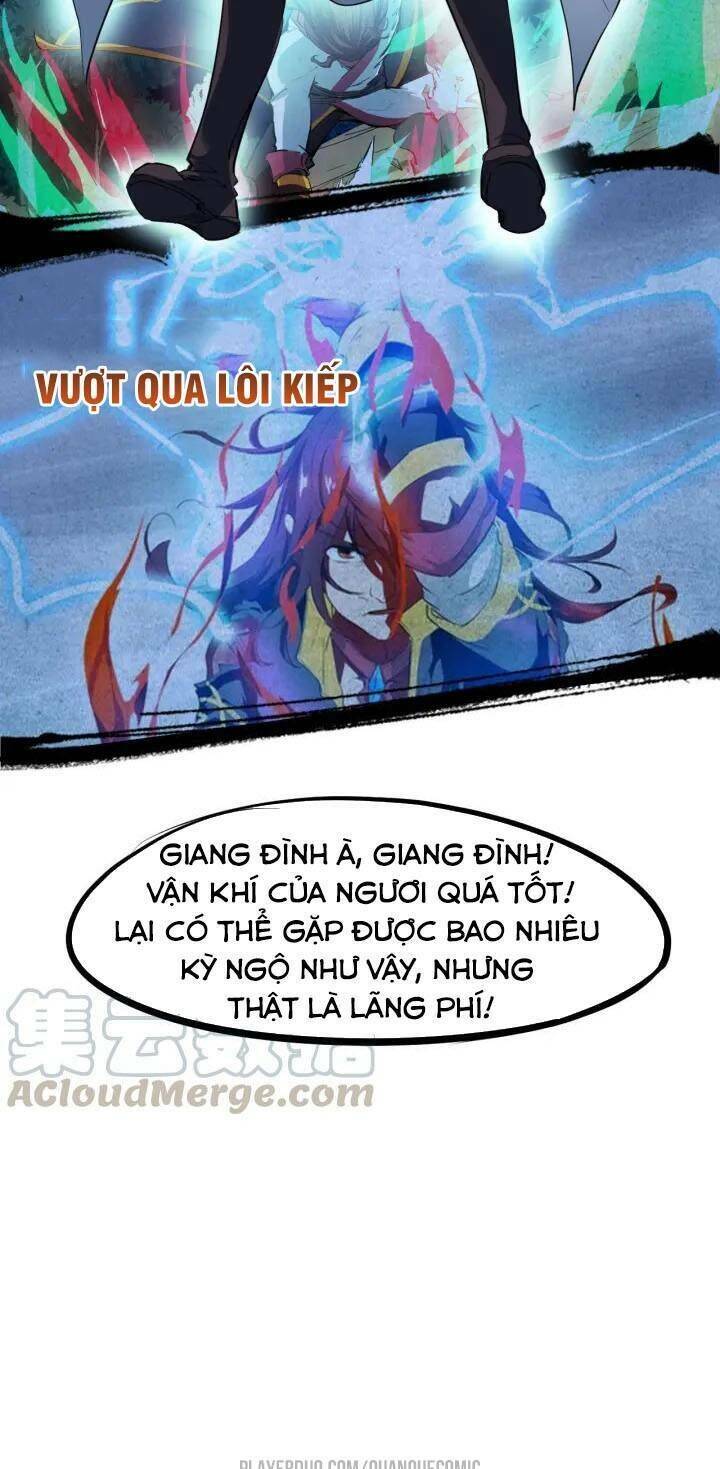 Long Mạch Võ Thần Chapter 24 - Trang 70