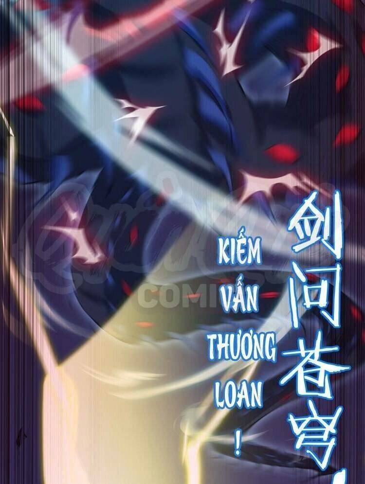 Long Mạch Võ Thần Chapter 68 - Trang 67