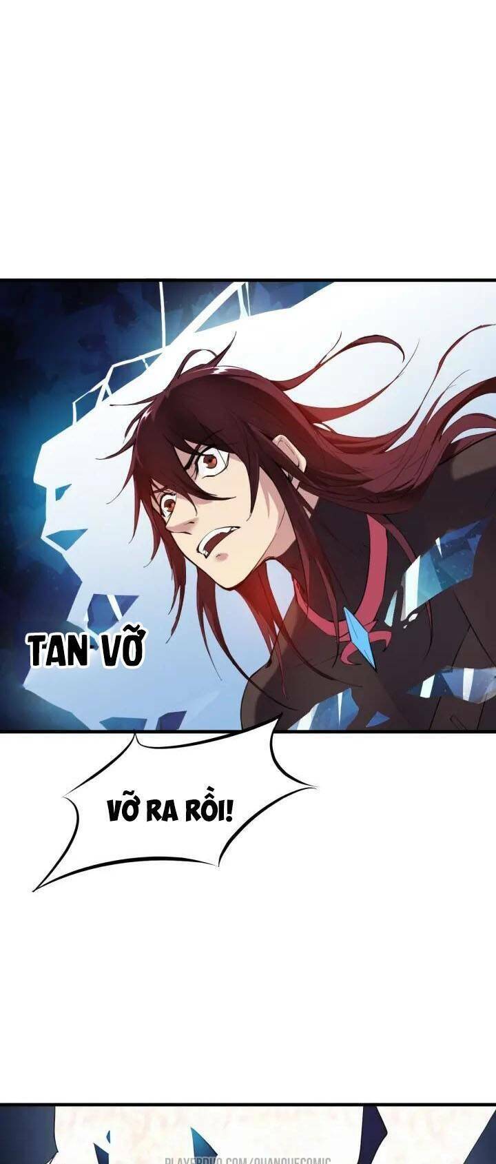 Long Mạch Võ Thần Chapter 24 - Trang 48