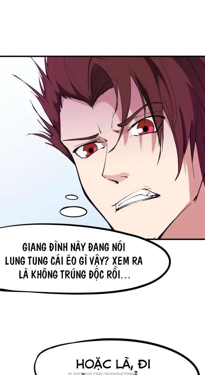 Long Mạch Võ Thần Chapter 20 - Trang 13