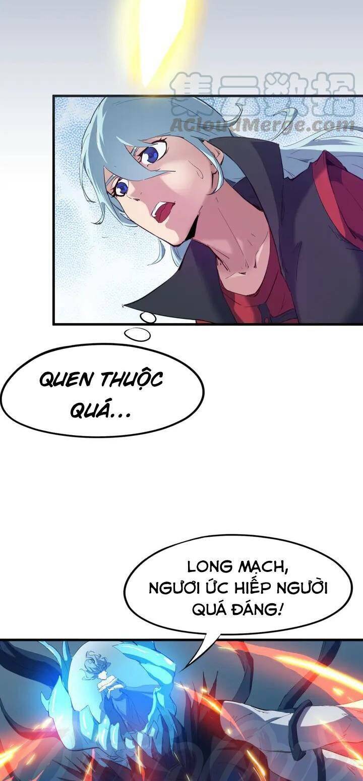 Long Mạch Võ Thần Chapter 63 - Trang 38