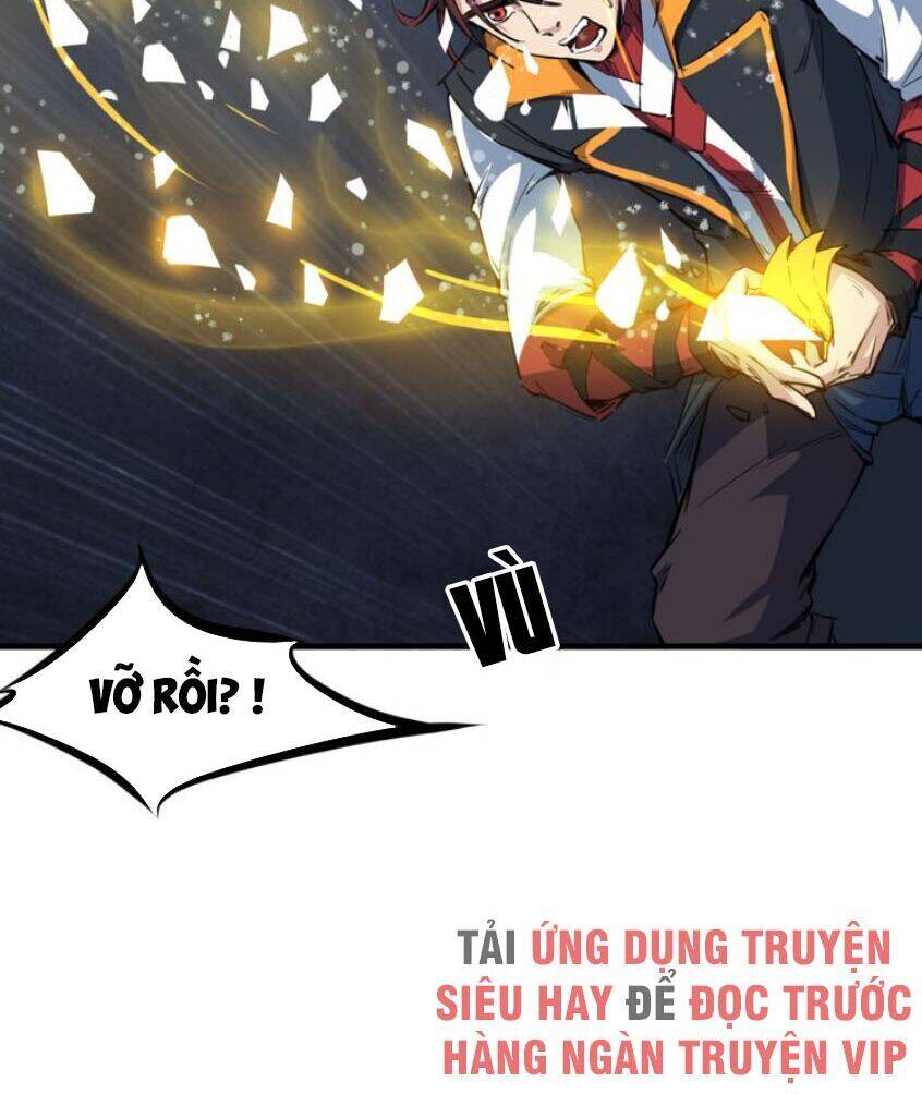 Long Mạch Võ Thần Chapter 73 - Trang 33