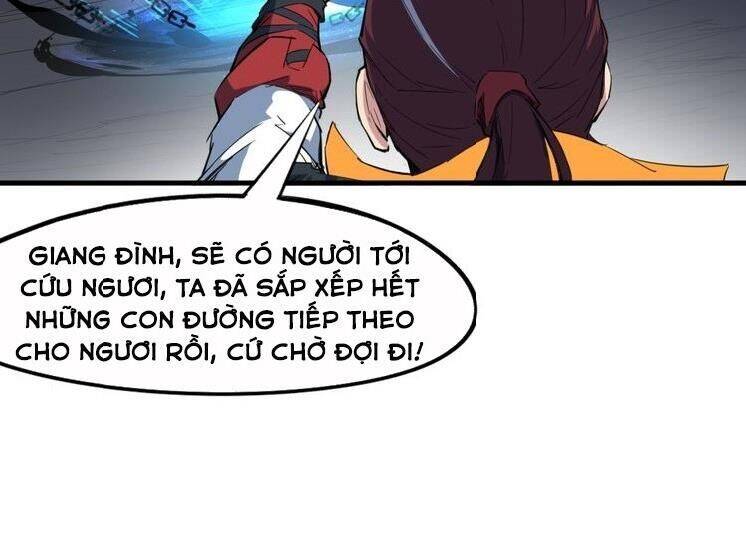 Long Mạch Võ Thần Chapter 74 - Trang 58