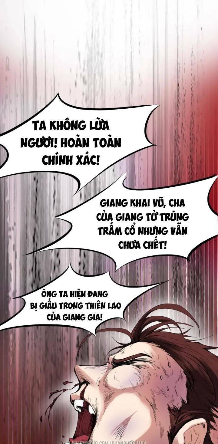 Long Mạch Võ Thần Chapter 26 - Trang 67