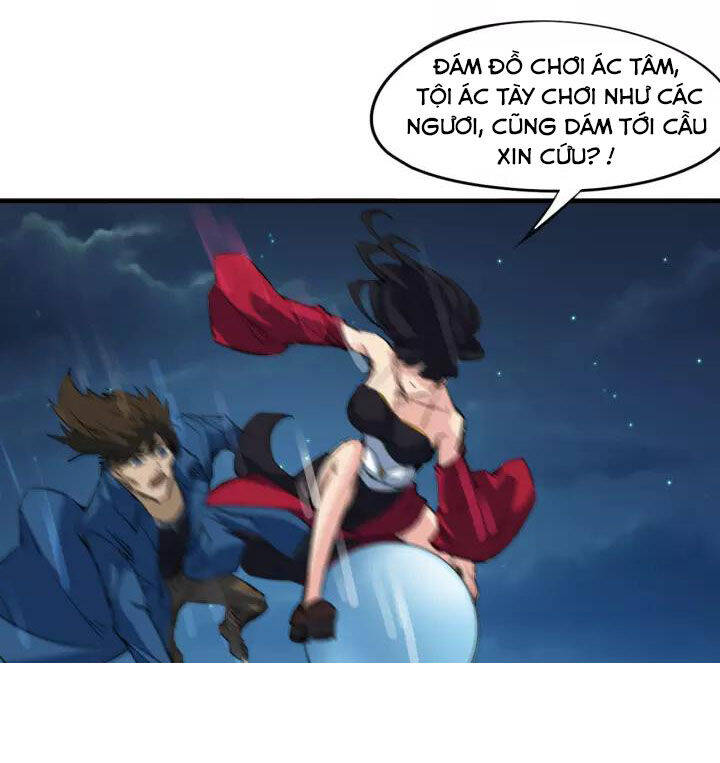 Long Mạch Võ Thần Chapter 69 - Trang 75