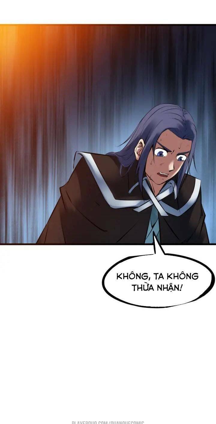 Long Mạch Võ Thần Chapter 32 - Trang 50