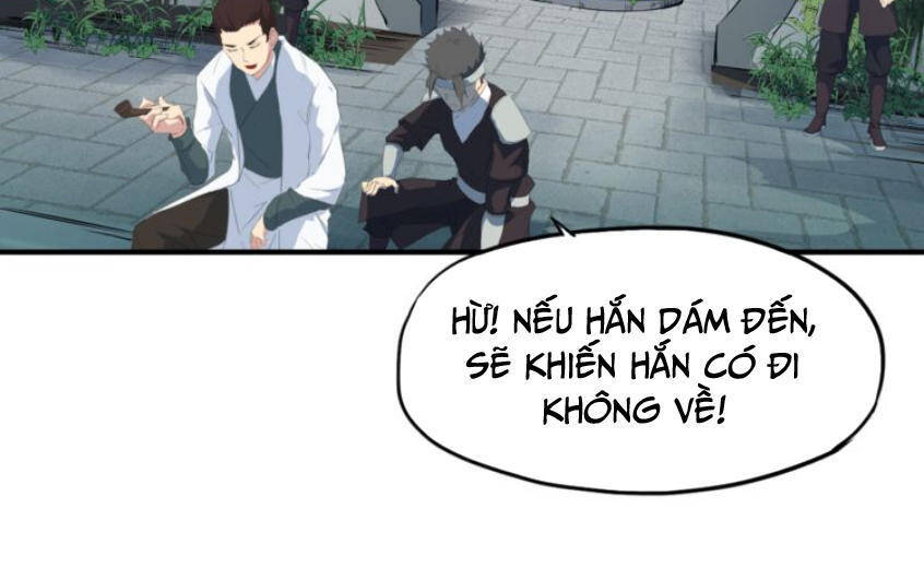 Long Mạch Võ Thần Chapter 7 - Trang 22