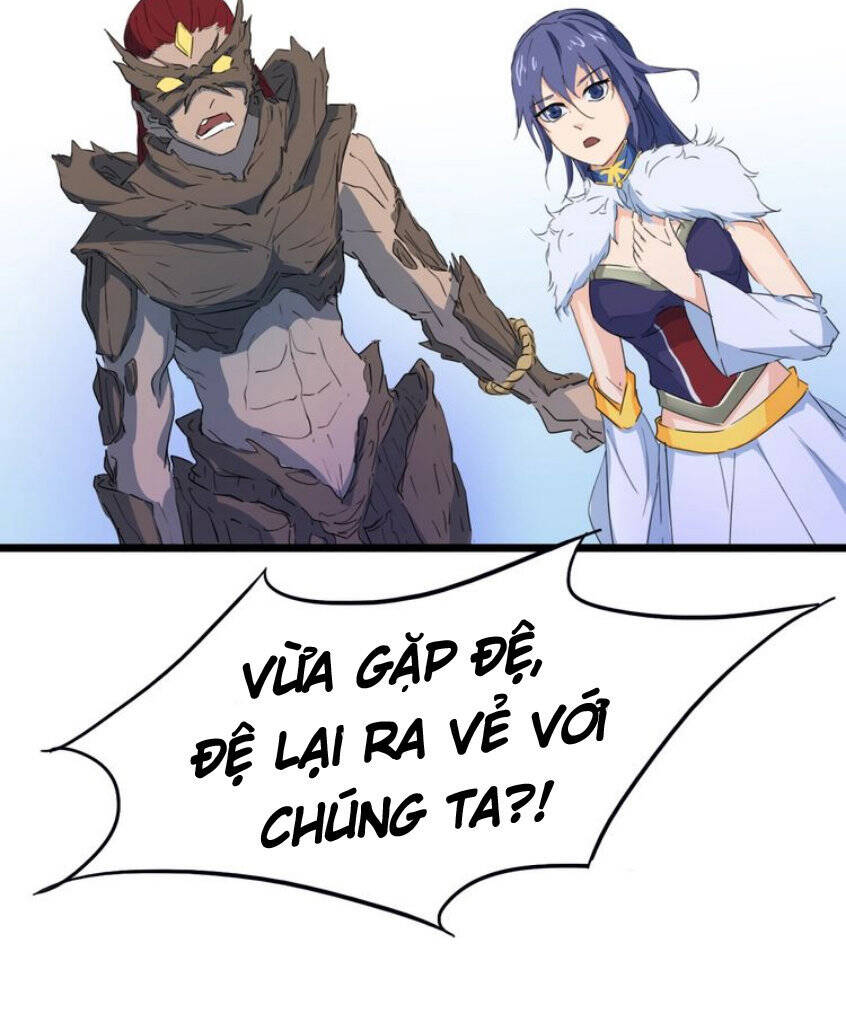 Long Mạch Võ Thần Chapter 13 - Trang 34