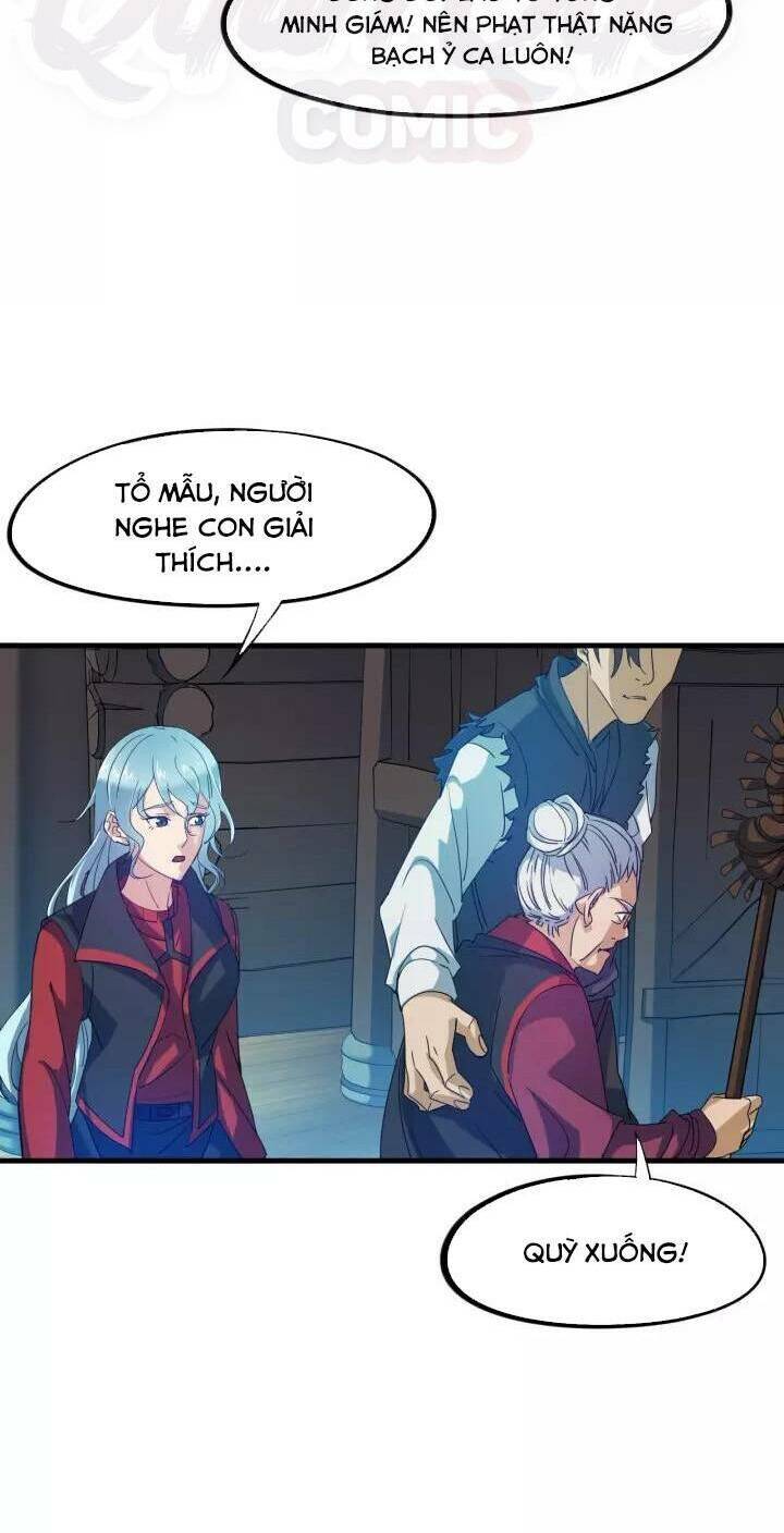 Long Mạch Võ Thần Chapter 62 - Trang 22