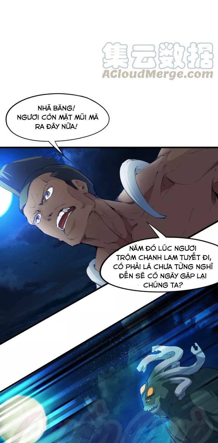 Long Mạch Võ Thần Chapter 64 - Trang 40