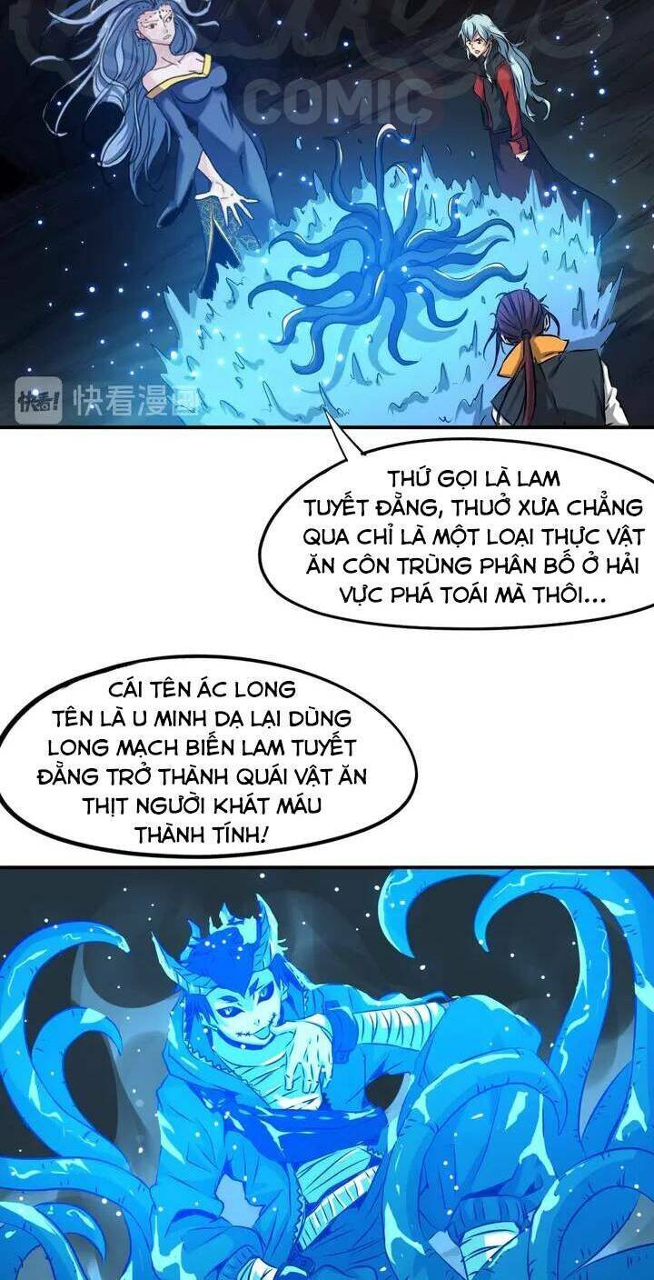 Long Mạch Võ Thần Chapter 63 - Trang 47