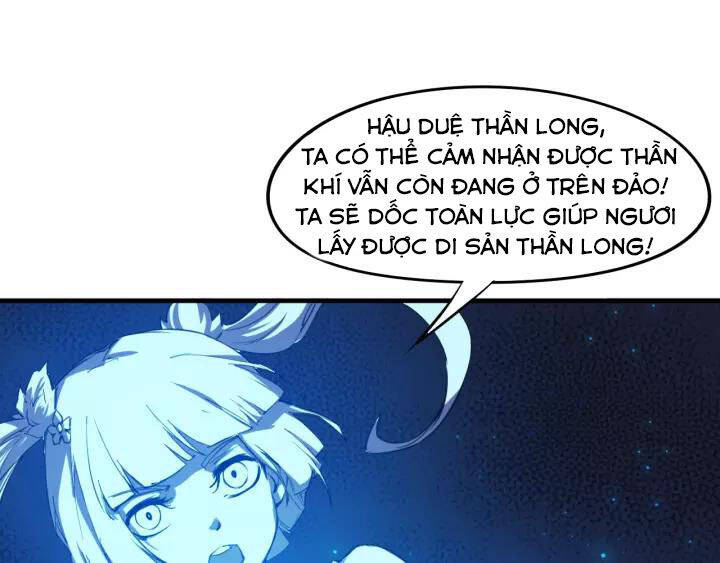 Long Mạch Võ Thần Chapter 69 - Trang 52