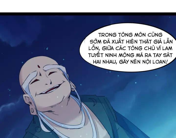 Long Mạch Võ Thần Chapter 69 - Trang 38